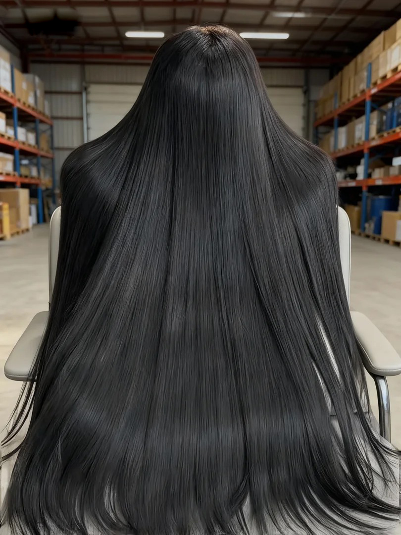 250 Yoğunluklu Yapıştırıcısız  - Lace Front Wigs incelemesi ve fiyatı
