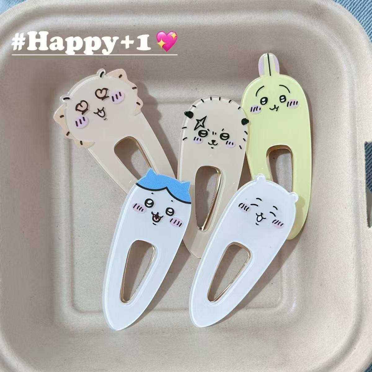 Kawaii Chiikawas Karakter Saç  - Hair Bundles incelemesi ve fiyatı