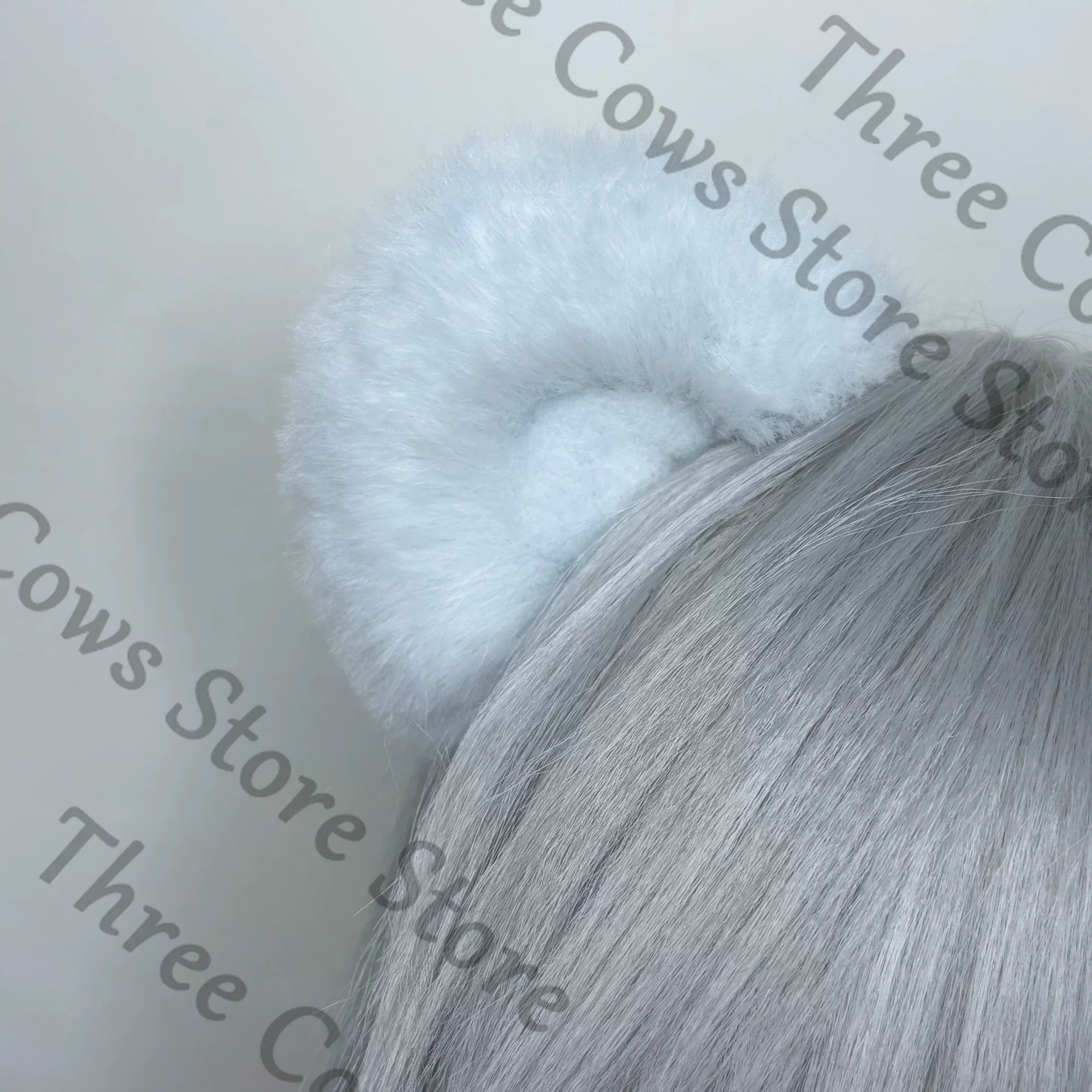 Arknights: Endfield Snowshine  - Hair Clips incelemesi ve fiyatı