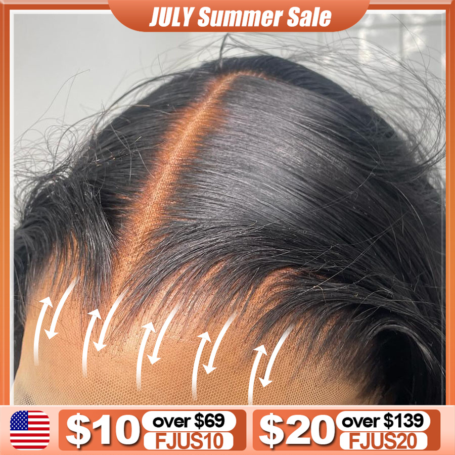 BEEOS Ultra Fitted 13X6 HD Şef - Hd Lace Frontal Wig Human Hair Pre Plucked incelemesi ve fiyatı