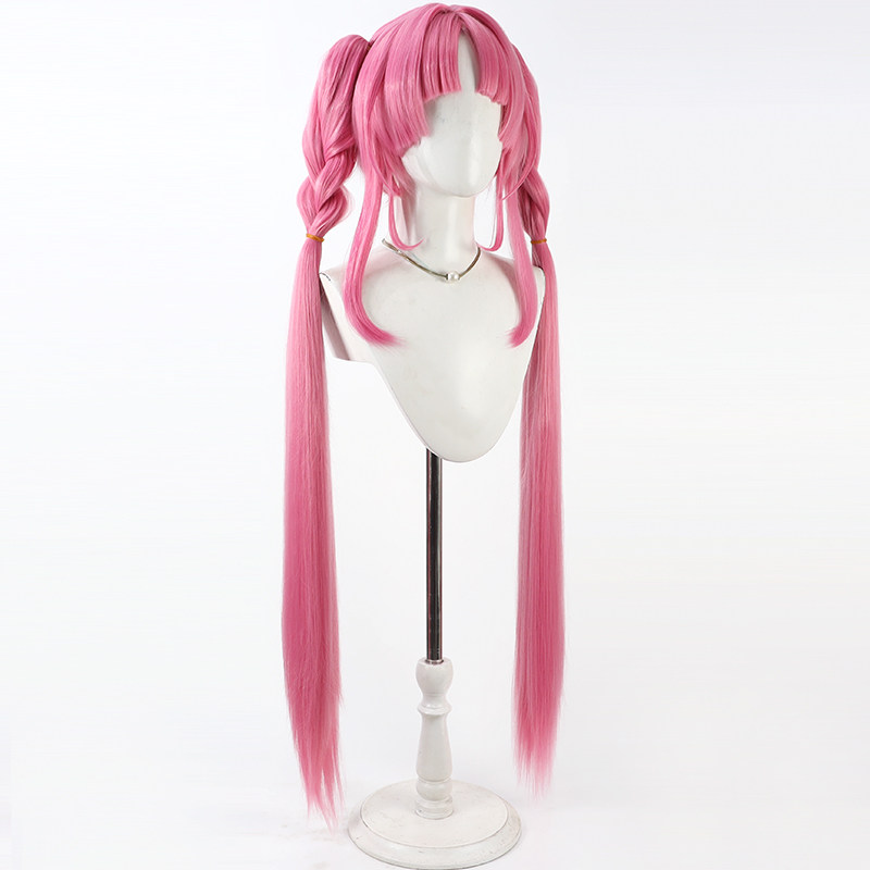 Kobayashi Mikuru Cosplay Peruk - Synthetic Wigs incelemesi ve fiyatı
