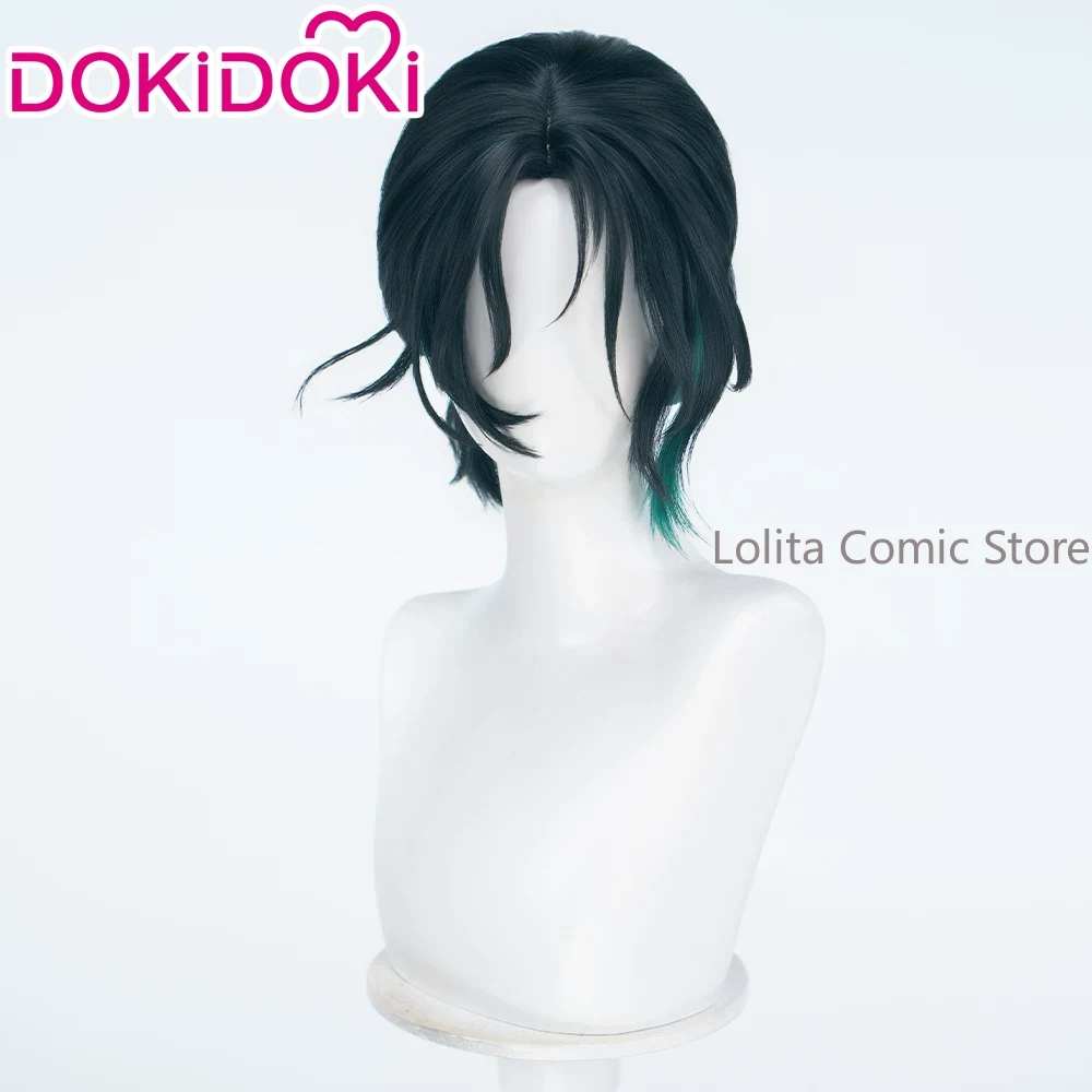 Anime Alien Stage Sua Comic Co - Synthetic Wigs incelemesi ve fiyatı