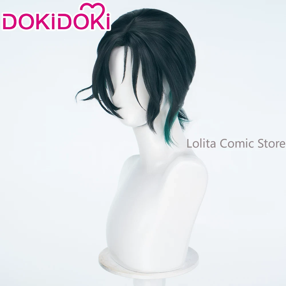 Anime Alien Stage Sua Comic Co - Synthetic Wigs incelemesi ve fiyatı