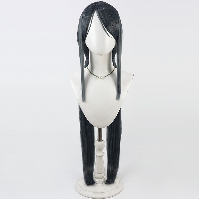 Exia Cosplay Peruk Nikke Zafer - Synthetic Wigs incelemesi ve fiyatı
